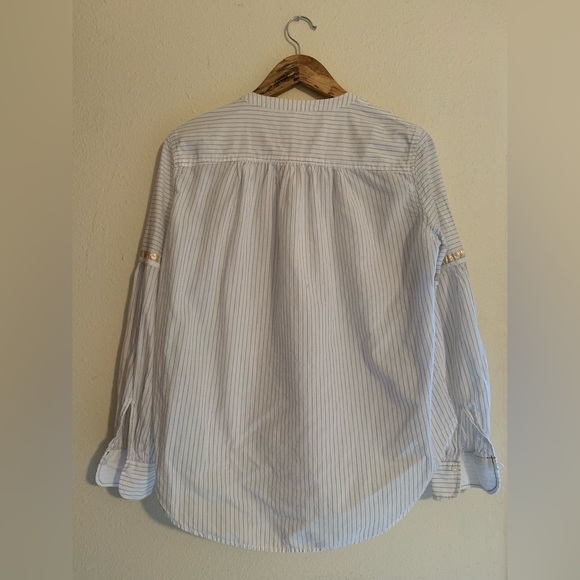 Free people button down - Picture 2 of 9